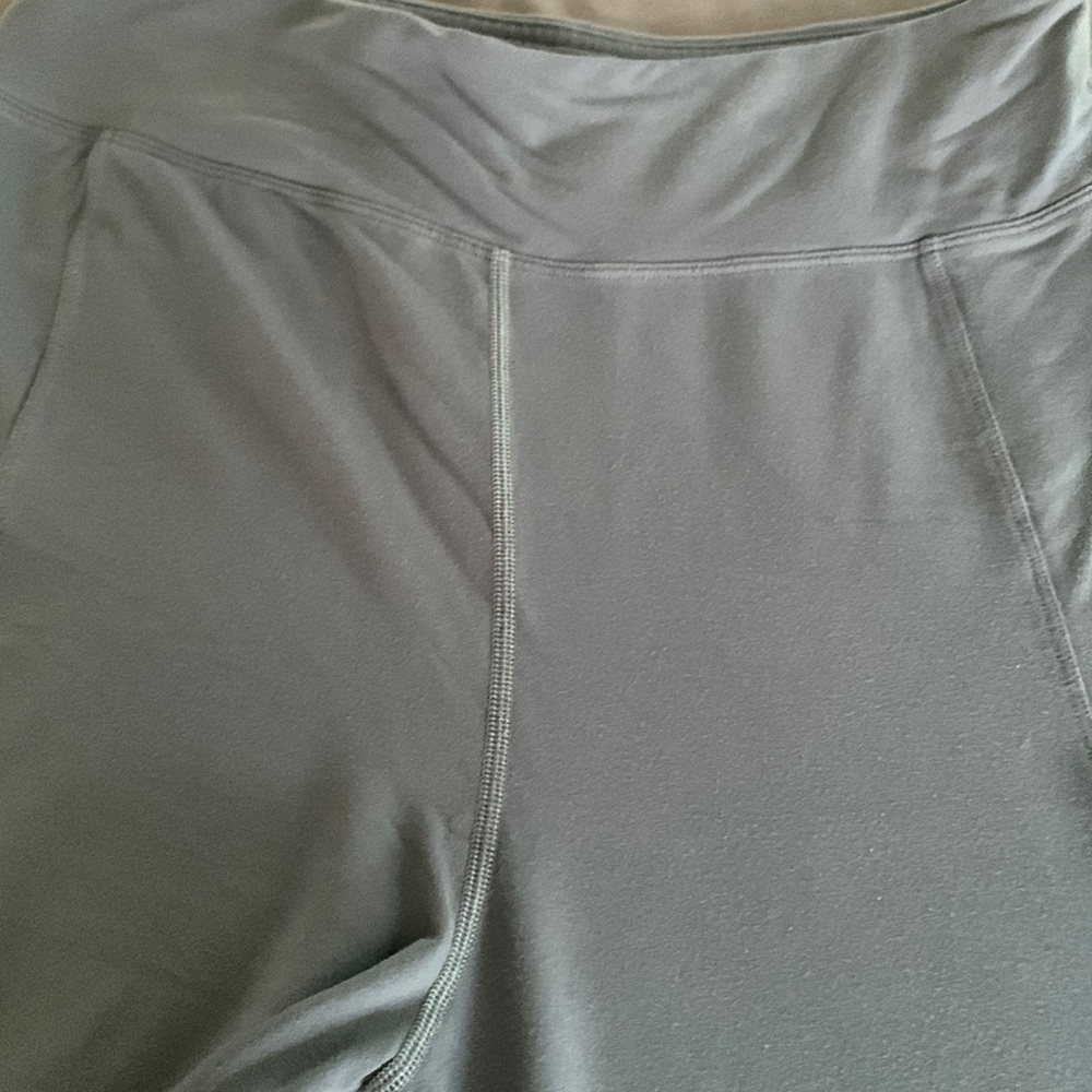 Lululemon Womens Crop WideLeg Pant - Picture 5 of 6